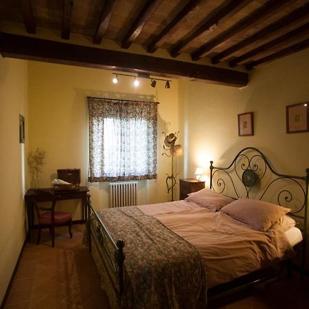 Podere Piazza Siena Eksteriør billede