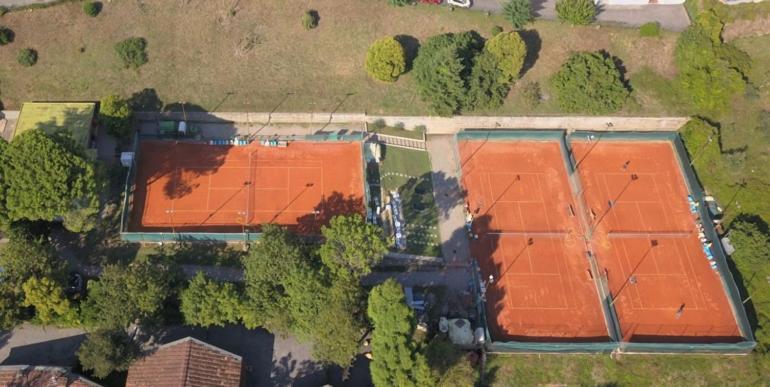 Podere Piazza Siena Eksteriør billede